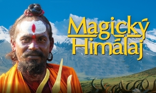 Magický Himálaj