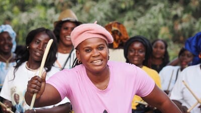 Senegal - Gambie